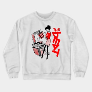 90s The English Beat Crewneck Sweatshirt